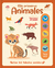 SONIDOS DE PAPEL - MIS PRIMEROS ANIMALES - comprar online