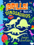 STICKERS CLUB - BRILLA! EN LA NOCHE - DINOSAURIOS - comprar online