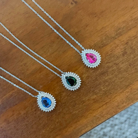 CONJUNTO GOTA CRAV EM VOLTA - comprar online