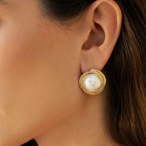 BIRNCO NINHO MINI PEROLA CENTRO