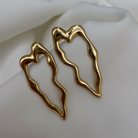 BRINCO ORGANICO FORMAS