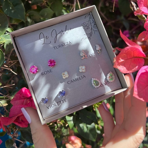 KIT BRINCO LE JARDIN - comprar online