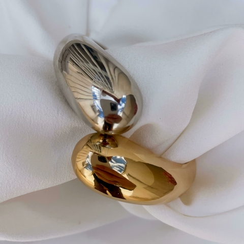 BRACELETE GOTAS DUO - comprar online