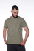 Camiseta Canelada Verde - Hange