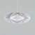 Saturno 80 - base de 7 - Design Kiiro
