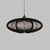 Saturno 60 - base de 7 - loja online