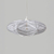 Imagem do Saturno 60 - base de 7