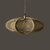 Saturno 60 - base de 7 - loja online
