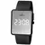 Relogio Feminino Champion CH40080K - Preto - comprar online