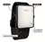 Relogio Feminino Champion CH40080K - Preto - lojasuica