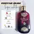 Perfume Árabe Sabah Al Ward Al Wataniah Eau De Parfum Feminino 100ml na internet