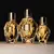 Rabanne Million Gold For Her Edp 90ml Feminino - lojasuica