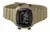 Relógio Digital Verde Militar X-games Orient Original Xgppd1 - lojasuica