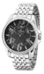 Relógio Champion CN27358T Prata - comprar online