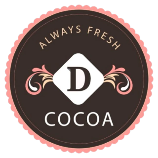 My Dulce Cocoa