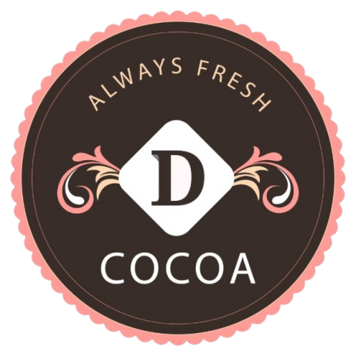 My Dulce Cocoa