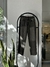Jean Baggy Aixa Negro (0020) - tienda online
