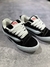 Zapatillas Vans Knu negro (013) - Lumeindumentaria2025