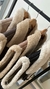 Chaleco gamulan beige (0014) en internet