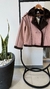 Gamulan con botones color rosa (0015) - comprar online