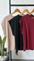 Musculosa Gotham (0133)