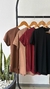 Remera Basica One (0046) - comprar online