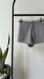 Short ciclo rayado (0060)