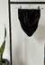 Strapless corte pico (0115) en internet