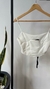 Top trenzado (0150) - comprar online