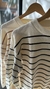 Sweater rayas finas (0030) - Lumeindumentaria2025
