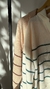 Sweater LATTE (0033) en internet