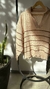 Sweater LATTE (0033)