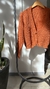 Cardigan de lana (0029) en internet