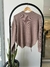 SWEATER BREMER CON PUÑO (0175)