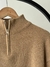SWEATER CON CIERRE (0176) - comprar online