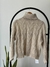 SWEATER POLERA FRIZZ MANGAS GLOBO (0165) - comprar online