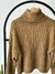 POLERON DE FRIZZ CANELON (0171) - comprar online