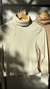 POLERA BASICA DE LANILLA (0166)