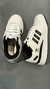 Adidas Forum Black (020) - comprar online