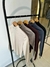 Media polera morley de algodon (0247) - comprar online