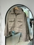 Campera de paño corta (0240)