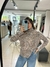 Polera Animal Print (0242) - comprar online