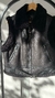 Chaleco Gamulan full black (0006)