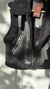 Imagen de Chaleco Gamulan full black (0006)