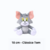 Pelúcia Tom e Jerry – Bonecos de Desenho Animado | Brinquedo Infantil na internet