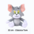 Pelúcia Tom e Jerry – Bonecos de Desenho Animado | Brinquedo Infantil