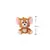 Pelúcia Tom e Jerry – Bonecos de Desenho Animado | Brinquedo Infantil - loja online