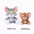 Imagem do Pelúcia Tom e Jerry – Bonecos de Desenho Animado | Brinquedo Infantil