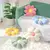 Almofada Girassol em Formato de Flor | Conforto Criativo e Toque Decorativo - comprar online