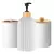 Kit de Bancada com Bambu – Organização e Estilo no Banheiro - comprar online